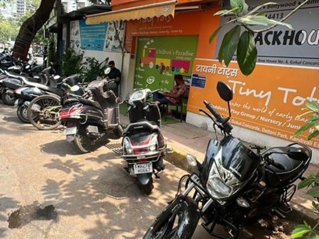 Commercial for rent in Andheri - Mumbai, National Capital Territory Of Delhi