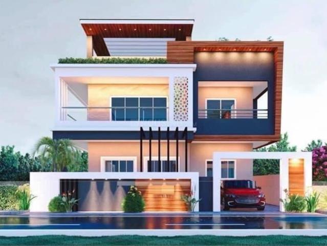 Villa for sale in Bahlolpur, Arunachal Pradesh