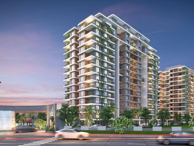 Flat for sale in Nagpur, National Capital Territory Of Delhi