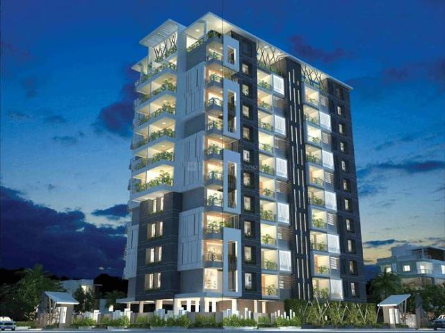 Flat for sale in Nagpur, National Capital Territory Of Delhi