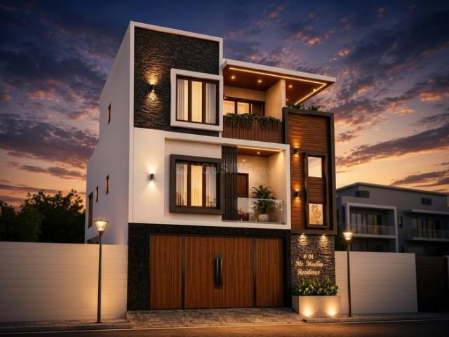 Villa for sale in Devanahalli - Bangalore, Karnataka