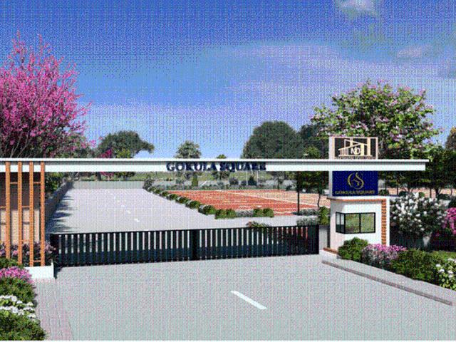 Land for sale in Devanahalli - Bangalore, Karnataka
