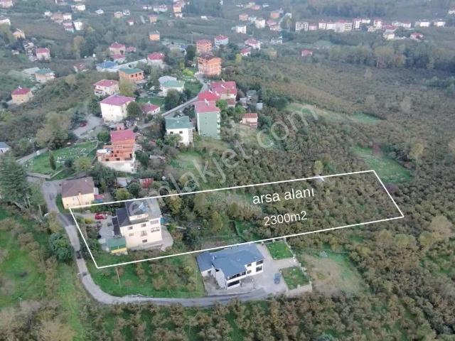 Gölçayır, Ortahisar içerisinde satılık Villa
