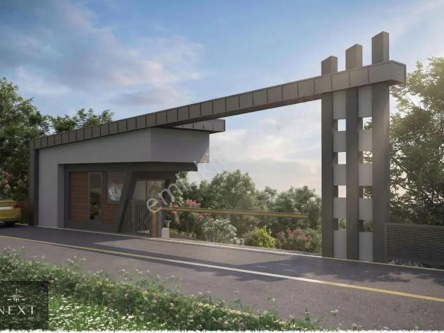 Trabzon içerisinde satılık Villa