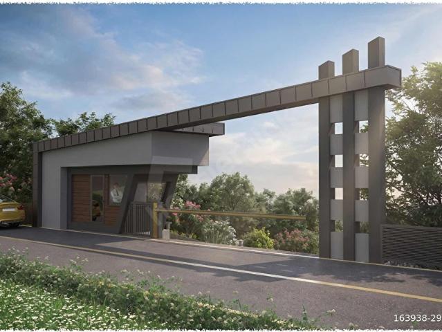 Trabzon içerisinde satılık Villa