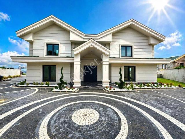 Büyükçekmece, İstanbul içerisinde satılık Villa