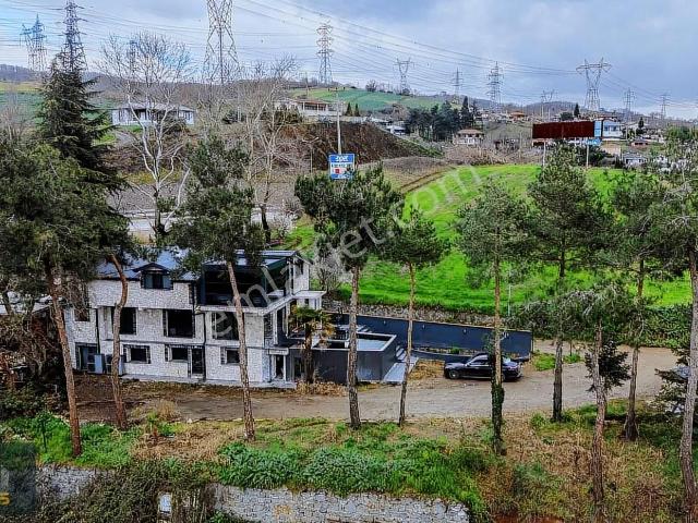 Serdivan, Sakarya içerisinde satılık Villa