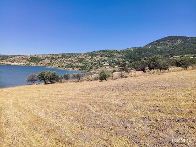Bergama, İzmir içerisinde satılık Arsa