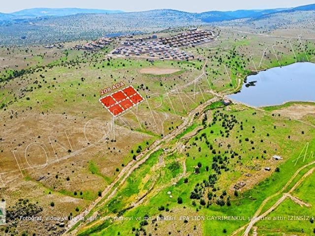 Beypazari, Ankara içerisinde satılık Arsa