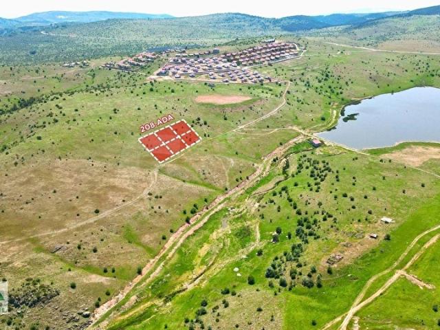 Beypazari, Ankara içerisinde satılık Arsa