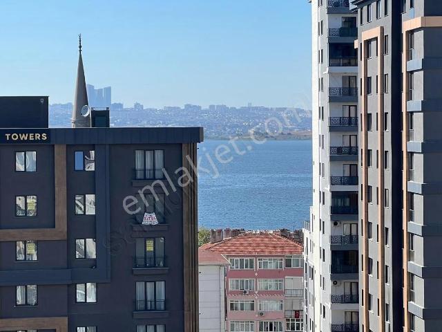 Küçükçekmece, İstanbul içerisinde satılık Residence