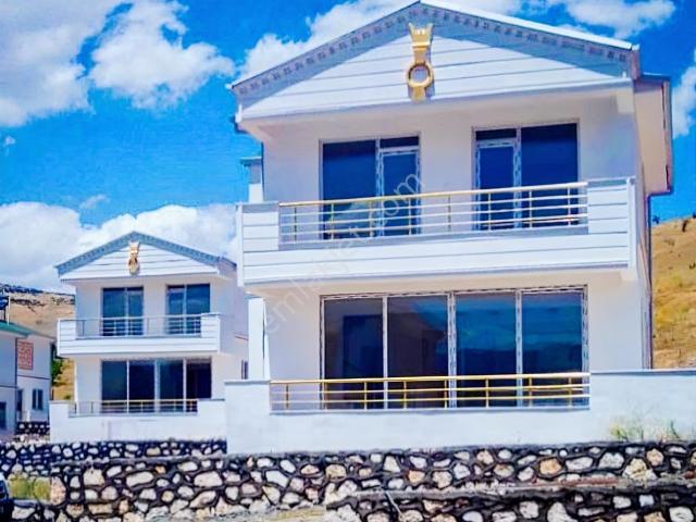 Elazığ Merkez, Elaziğ içerisinde satılık Villa