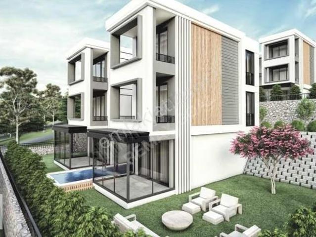 Sapanca, Sakarya içerisinde satılık Villa