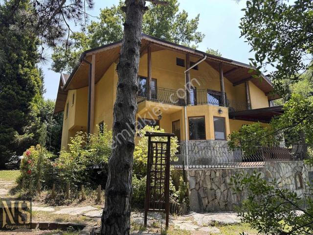Sapanca, Sakarya içerisinde kiralık Fabrika