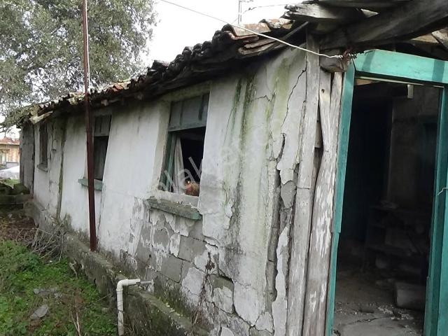 Gönen, Balikesir içerisinde satılık Villa