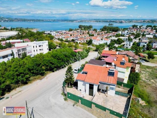 Karslılar Mahallesi, Çukurova içerisinde kiralık Villa