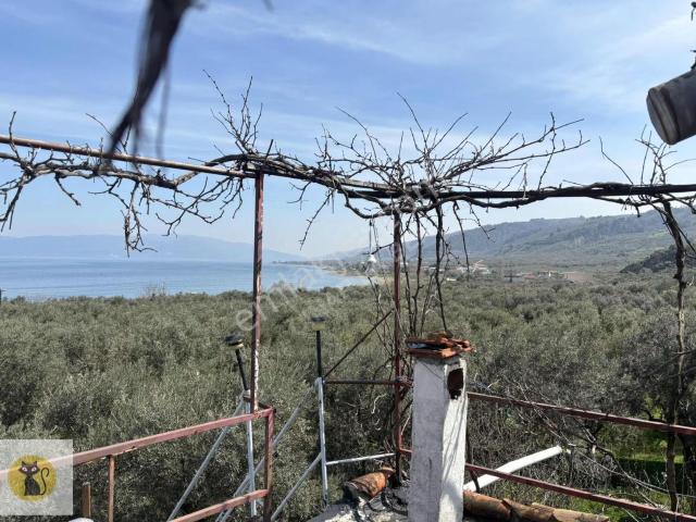 İznik, Bursa içerisinde satılık Villa