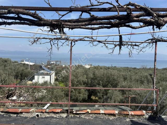 İznik, Bursa içerisinde satılık Villa