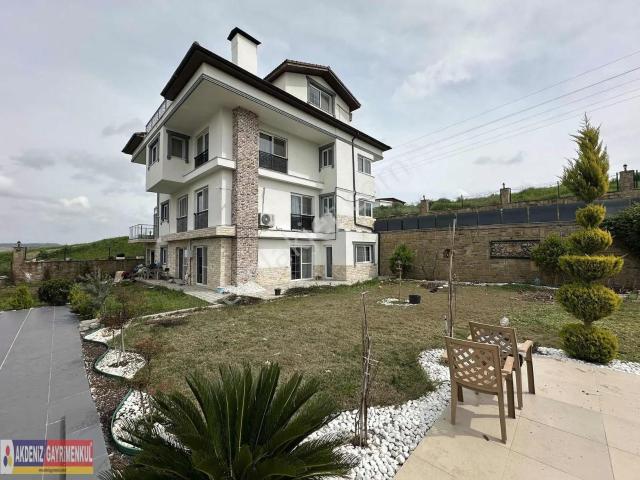 Sariçam, Adana içerisinde satılık Villa