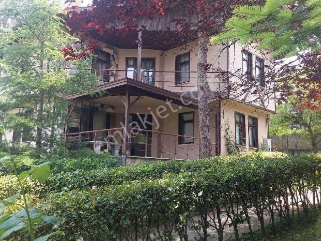 Sapanca, Sakarya içerisinde satılık Villa