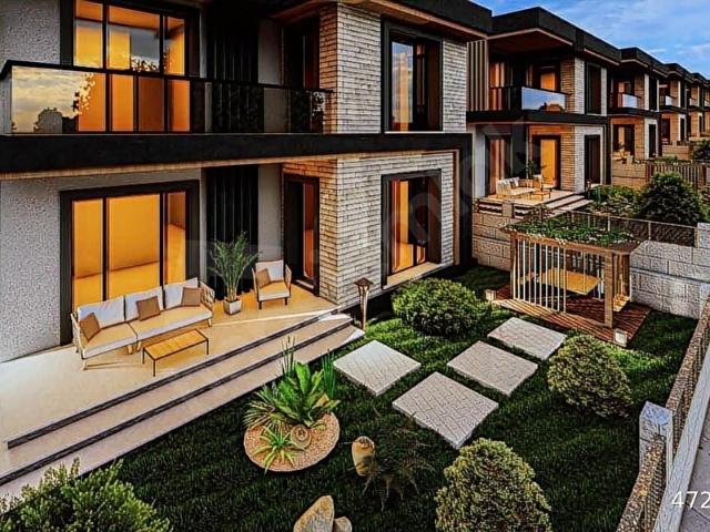 Sincan, Ankara içerisinde satılık Villa