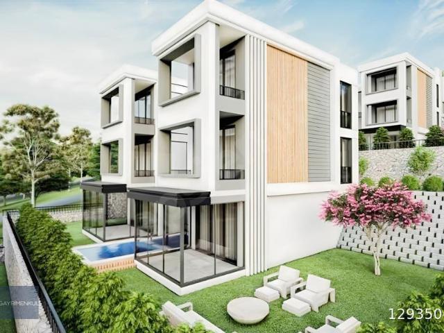 Kurtköy, Sapanca içerisinde satılık Villa