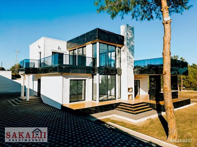 Çukurova, Adana içerisinde satılık Villa
