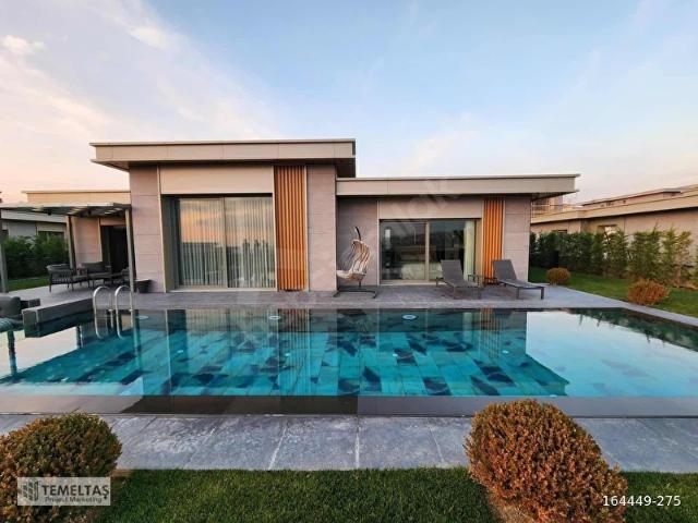 Büyükçekmece, İstanbul içerisinde satılık Villa