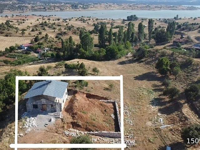 Muğla içerisinde satılık Villa
