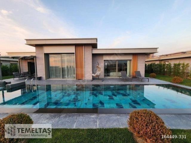 Büyükçekmece, İstanbul içerisinde satılık Villa