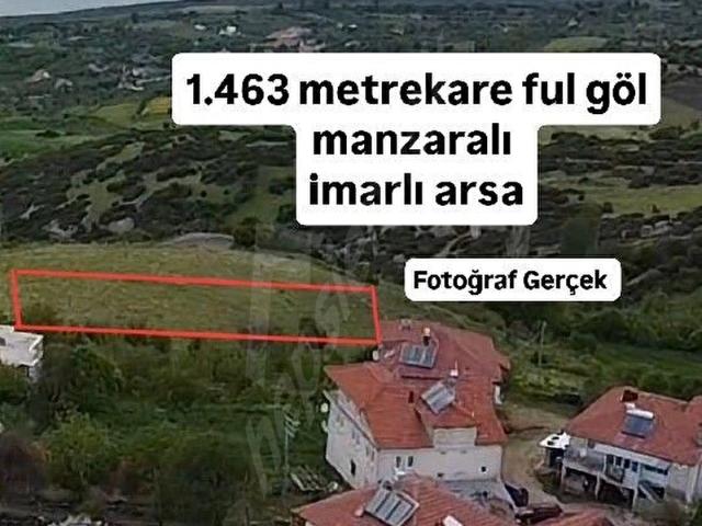 Yeşilköy, Gelendost içerisinde satılık mülk
