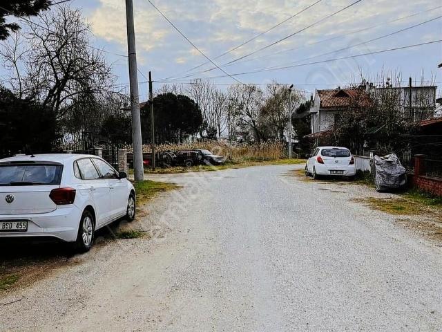 İznik içerisinde satılık Villa