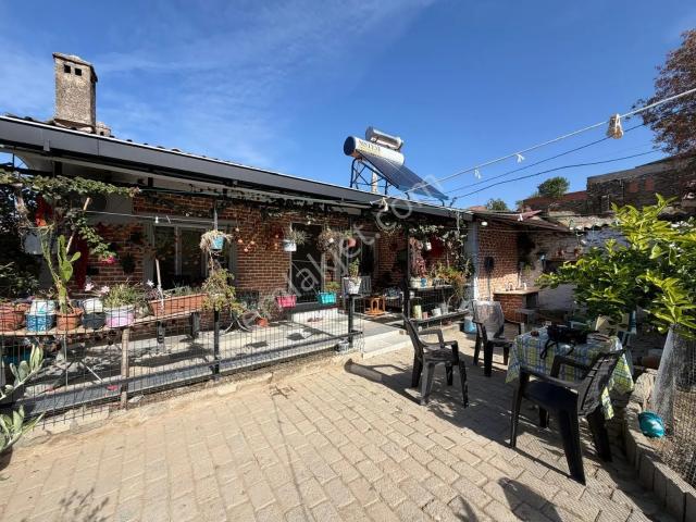 Donduran, Yenipazar içerisinde satılık Villa