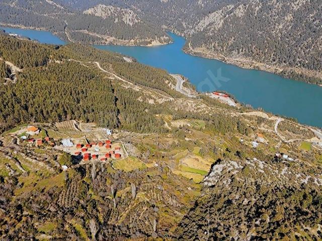 Bucak, Burdur içerisinde satılık Arsa