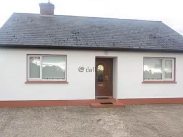 House to rent