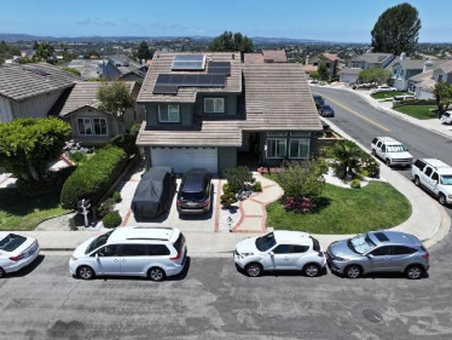 House for sale in Mission Viejo, California
