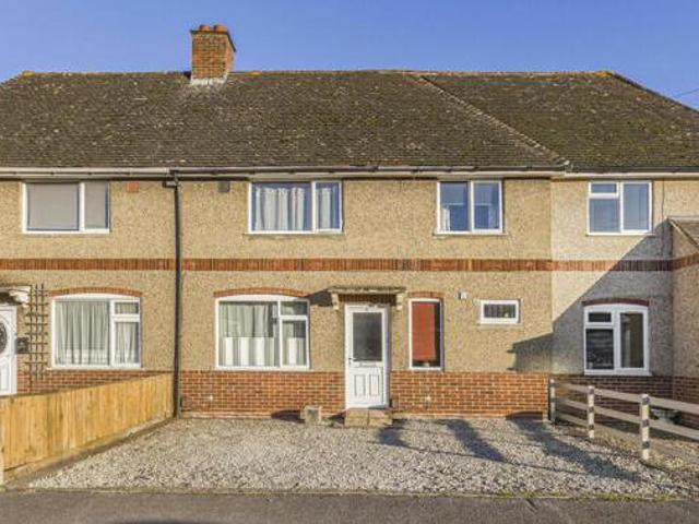 House for sale in Caldecott, Vale of White Horse