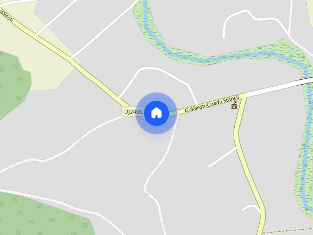 Apartament închirieri în Golăiești, Iași