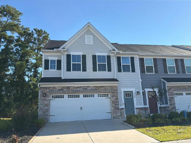 Condo for sale in Longwood Lakes, Myrtle Beach