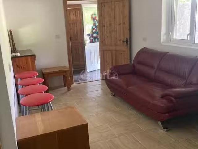 Apartment to rent