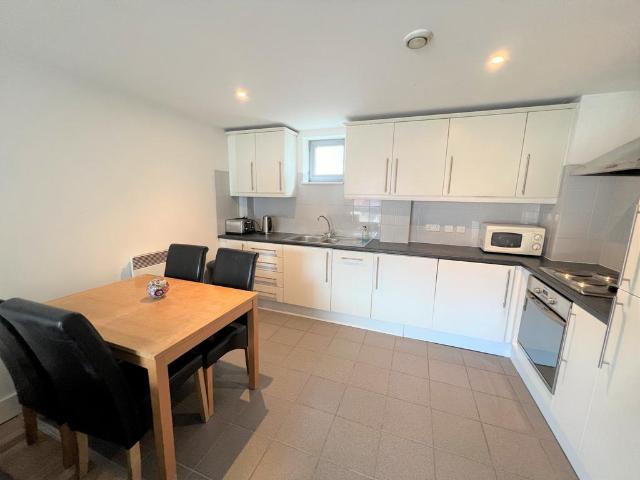 Apartment for rent in City Centre, Falcon Lodge