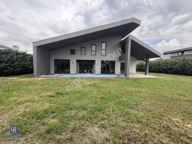 Gölbaşi, Ankara içerisinde satılık Villa