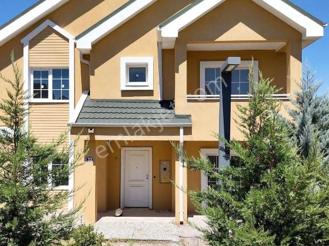 Gölbaşi, Ankara içerisinde satılık Villa