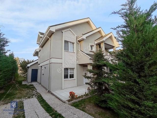 Koparan, Gölbaşı içerisinde satılık Villa