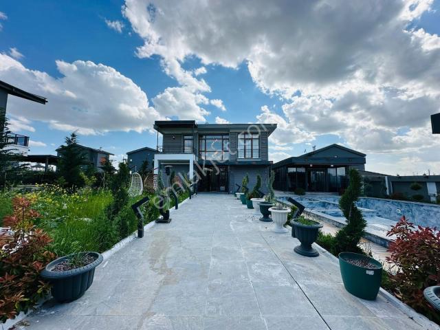 Gölbaşi, Ankara içerisinde satılık Villa