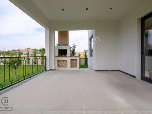 Gölbaşi, Ankara içerisinde satılık Villa