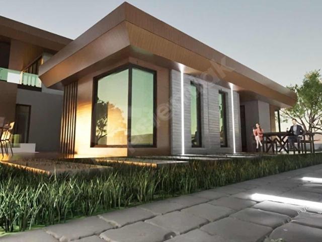 Gölbaşi, Ankara içerisinde satılık Villa