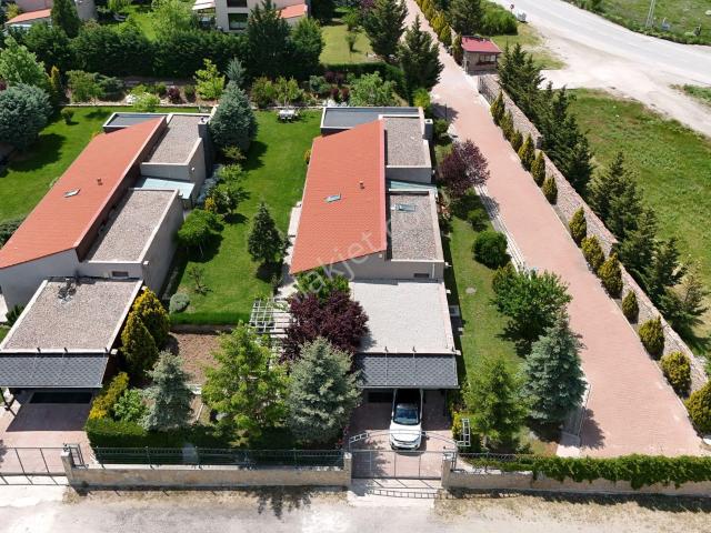 Gölbaşi, Ankara içerisinde satılık Villa
