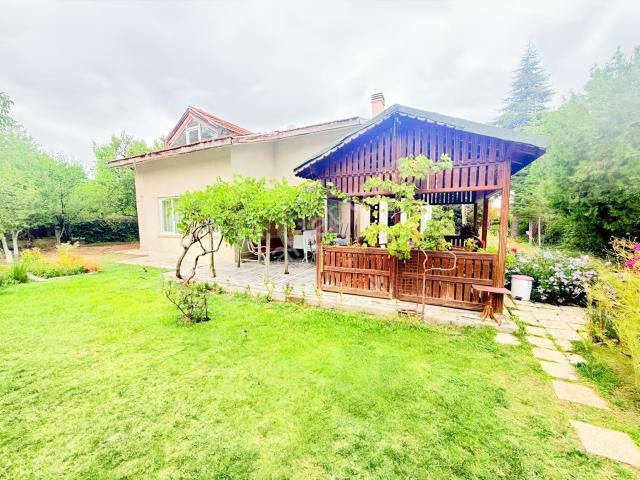 Gölbaşı, Gölbaşi içerisinde satılık Villa