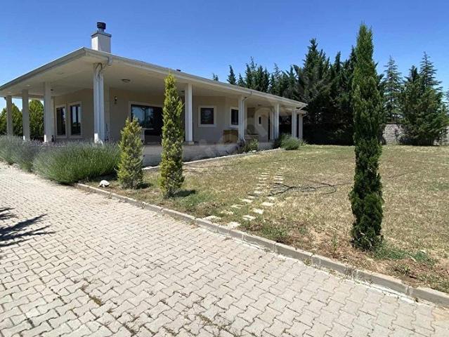Gölbaşi, Ankara içerisinde satılık Arsa